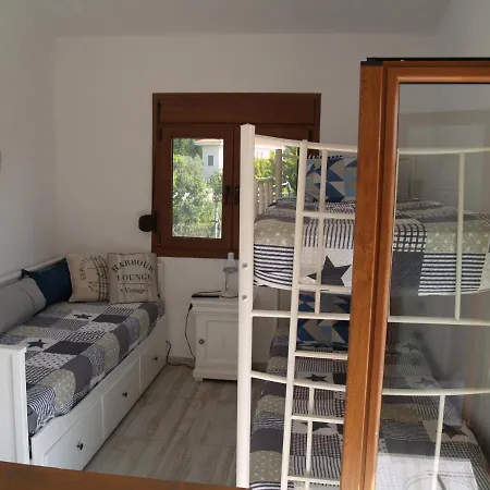 Orionas Holiday home Agia Paraskevi (Kassandra)