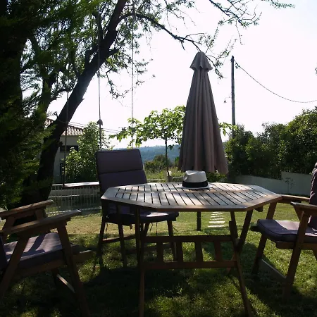 Holiday home Orionas