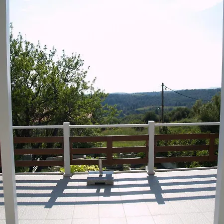 Holiday home Orionas *