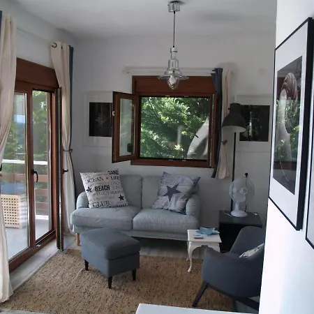 Orionas Holiday home Agia Paraskevi (Kassandra)
