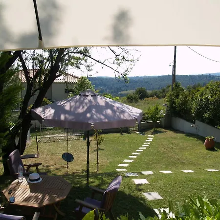 Holiday home Orionas Agia Paraskevi (Kassandra)