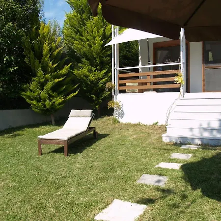Holiday home Orionas Agia Paraskevi (Kassandra)